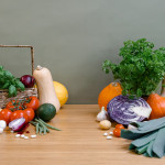 Top 10 most popular fresh vegetables today